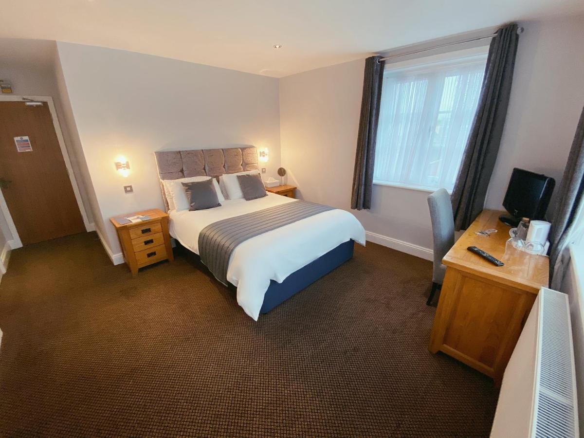 סאות' היילינג Newtown House Hotel מראה חיצוני תמונה