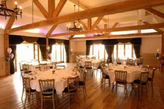 סאות' היילינג Newtown House Hotel מראה חיצוני תמונה
