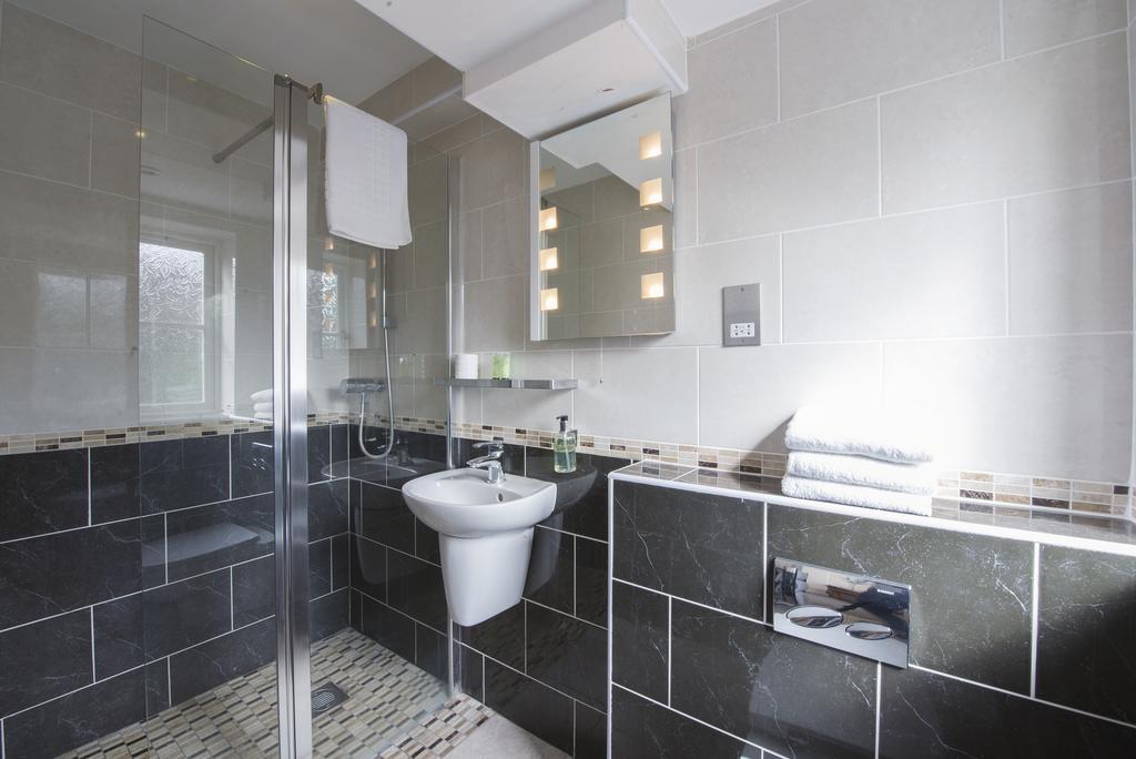 סאות' היילינג Newtown House Hotel מראה חיצוני תמונה
