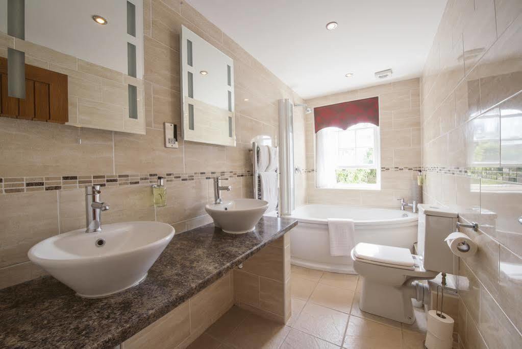 סאות' היילינג Newtown House Hotel מראה חיצוני תמונה